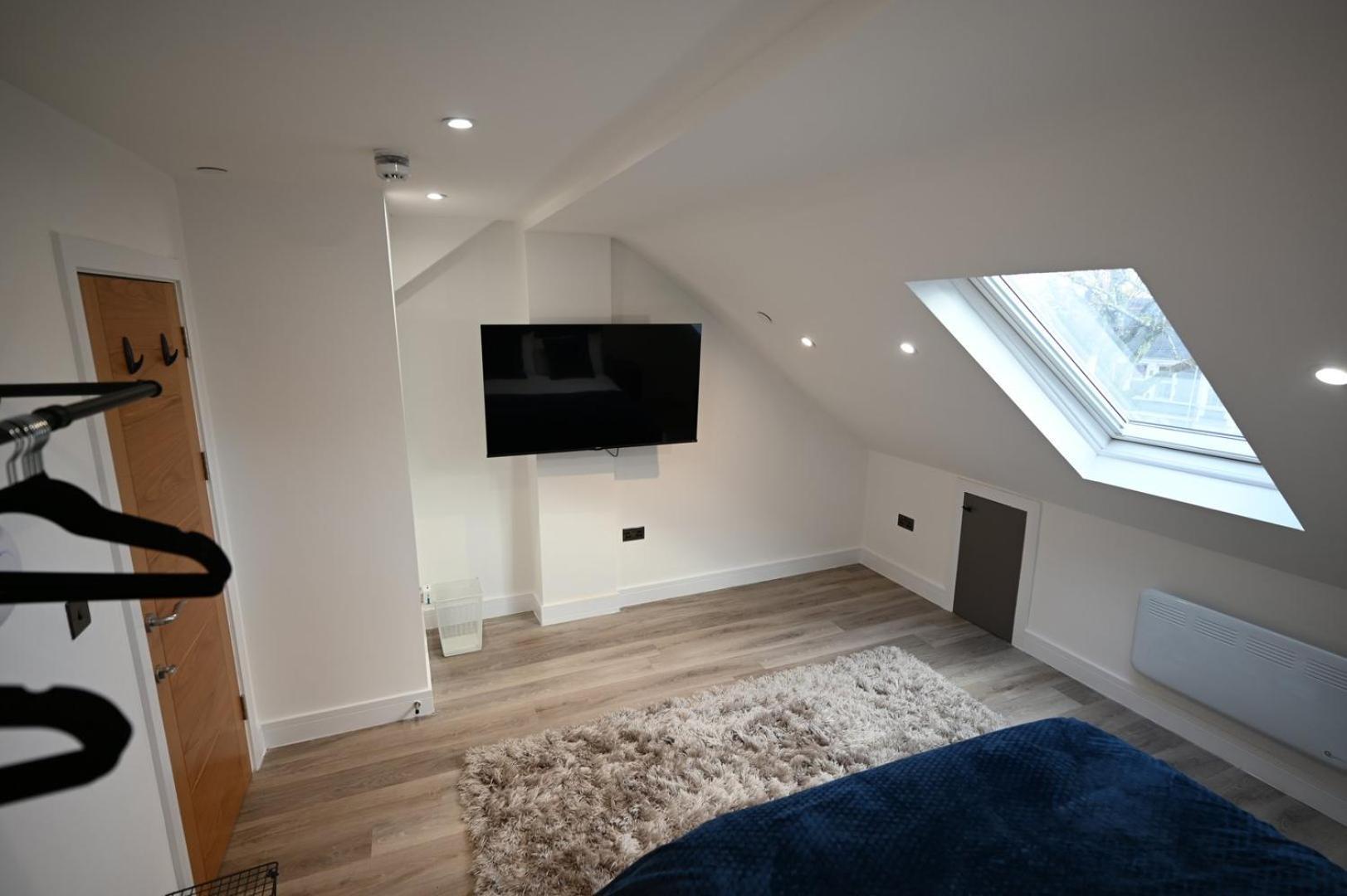 Luxury Two Bed Apartment - Cardiff City Centre Exterior photo