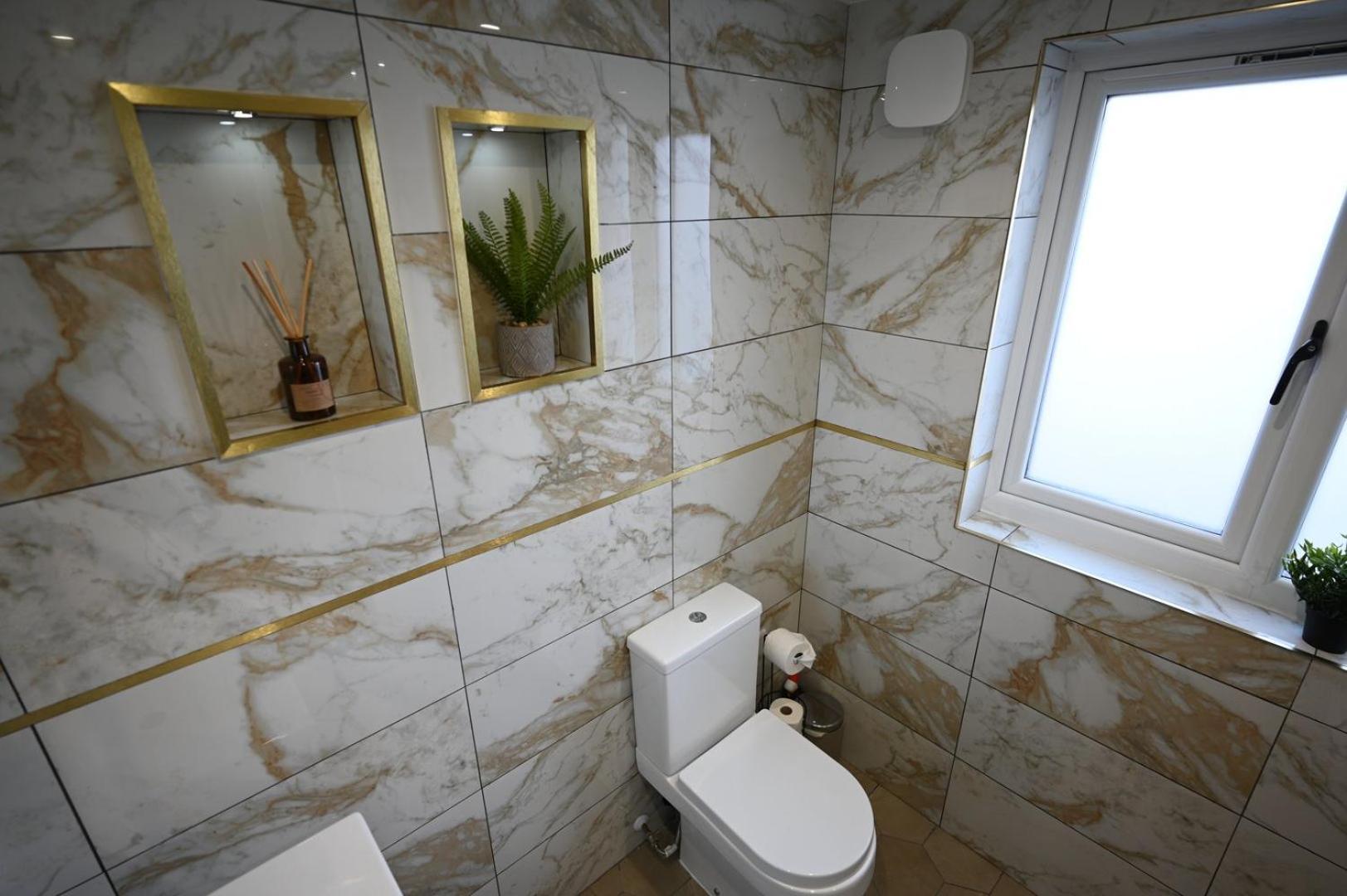 Luxury Two Bed Apartment - Cardiff City Centre Exterior photo
