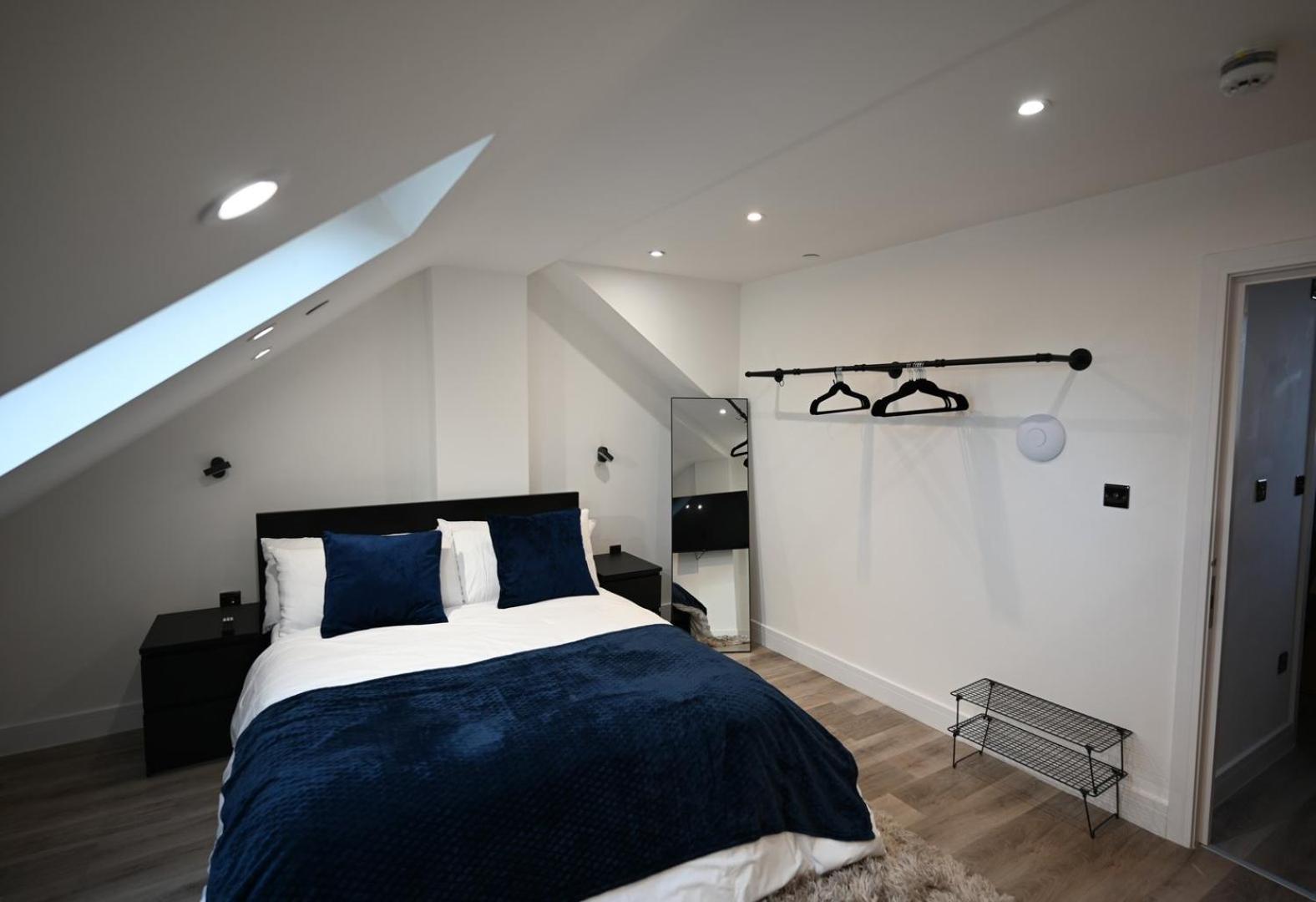 Luxury Two Bed Apartment - Cardiff City Centre Exterior photo